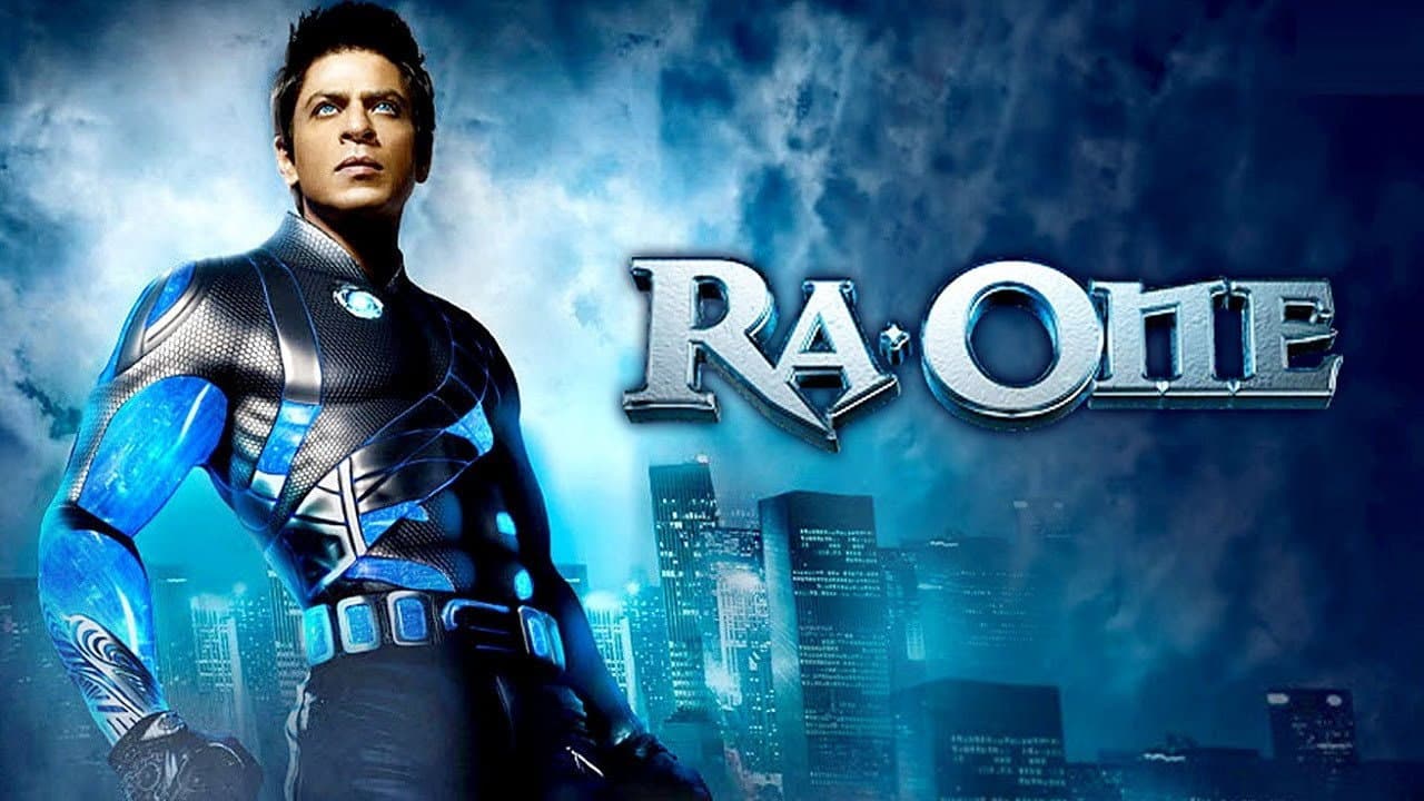 Ra.One - immagine
