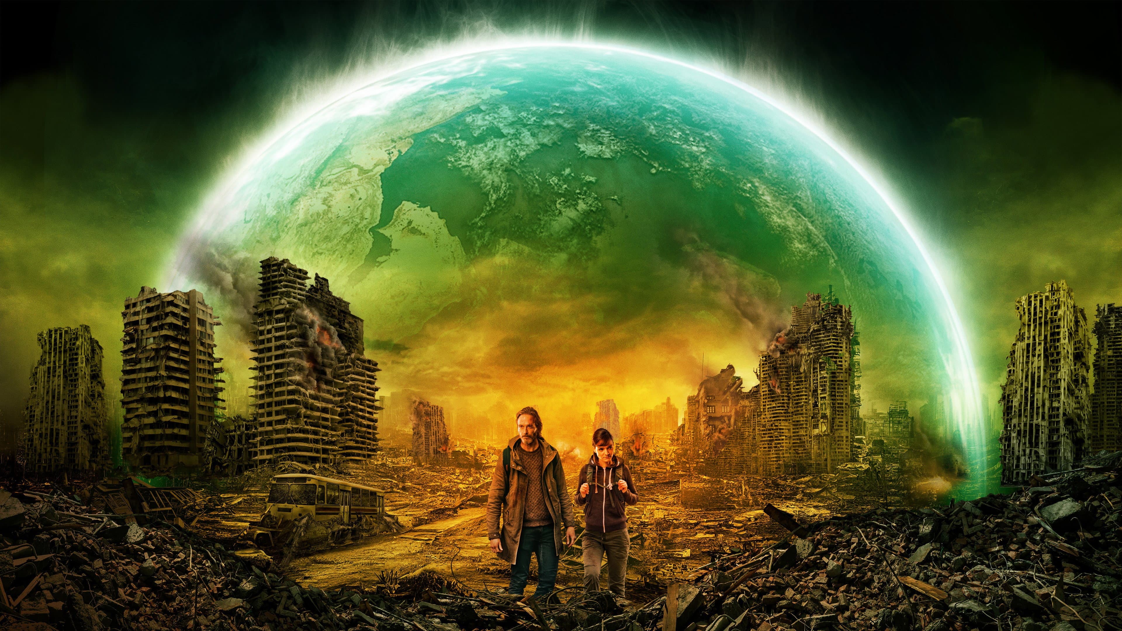 End Times - immagine