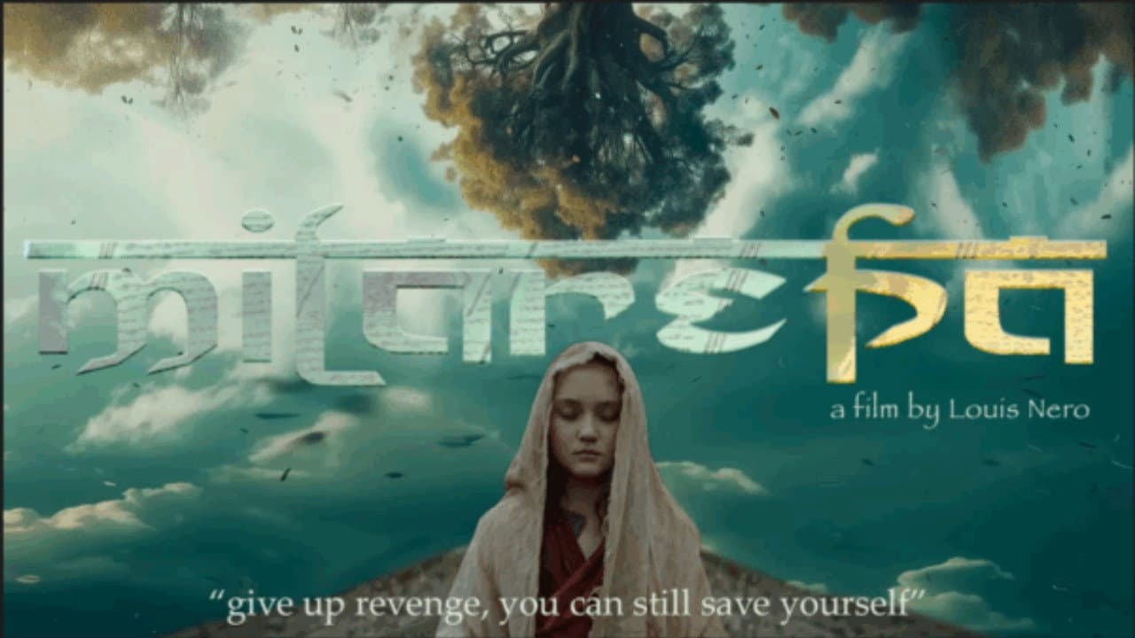 Milarepa - immagine