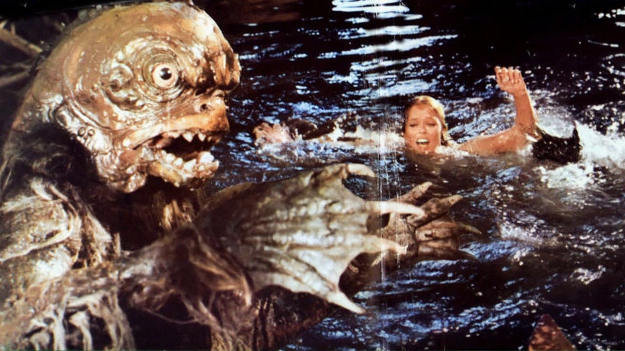 L'isola degli uomini pesce - immagine