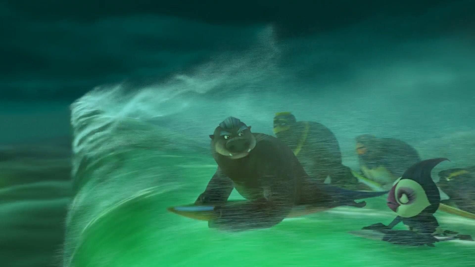 Surf's Up 2 - Uniti per vincere - immagine
