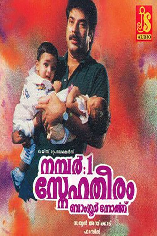 Poster di നമ്പർ: 1 സ്നേഹതീരം ബാംഗ്ലൂർ നോർത്ത്
