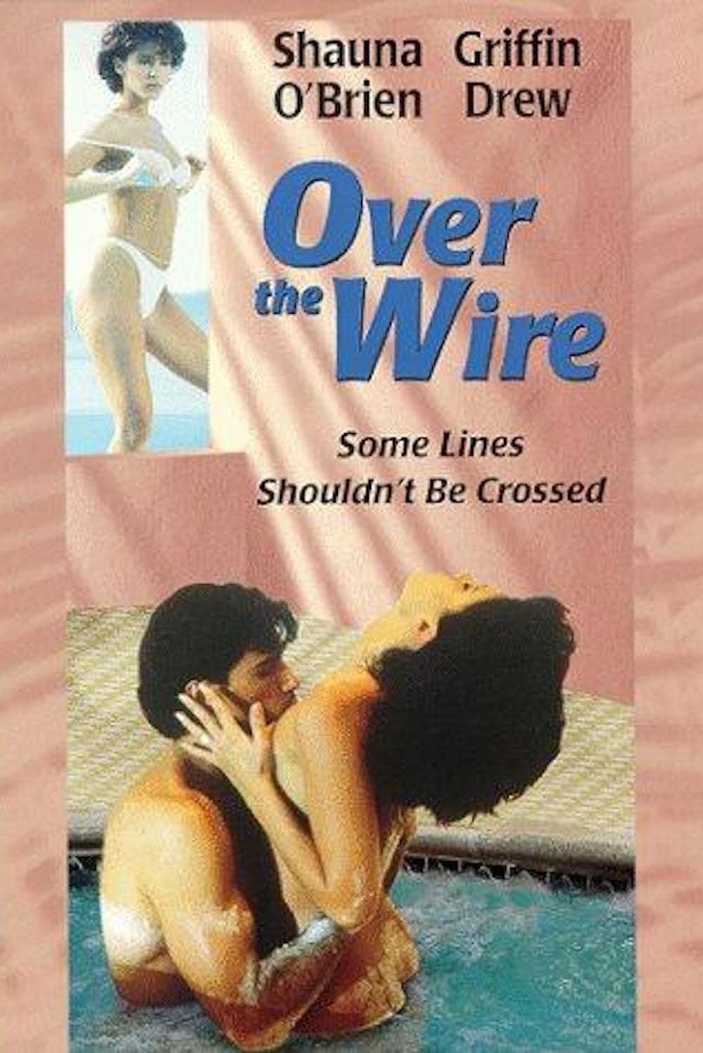 Poster di Over the Wire