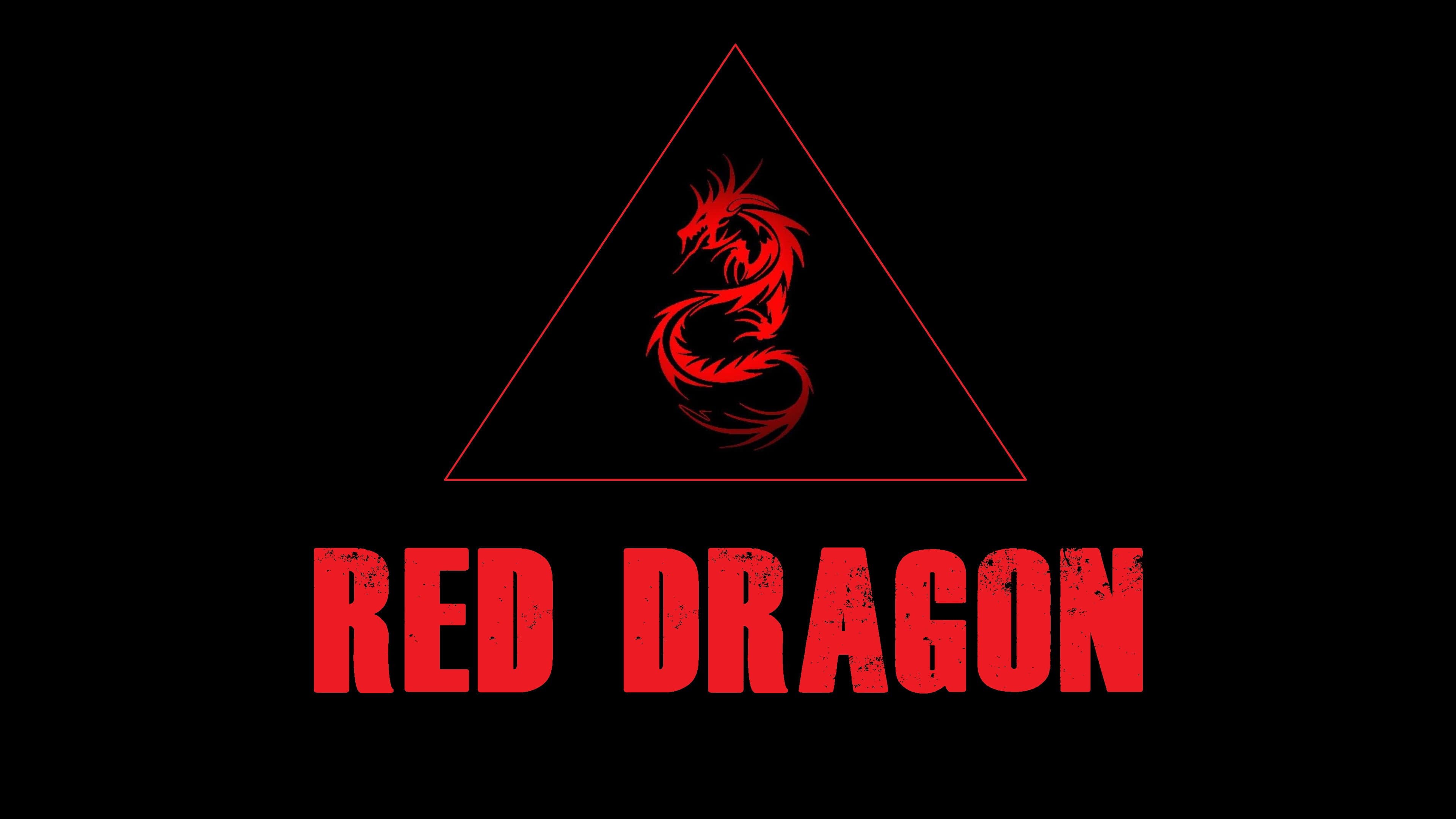 Red Dragon - immagine