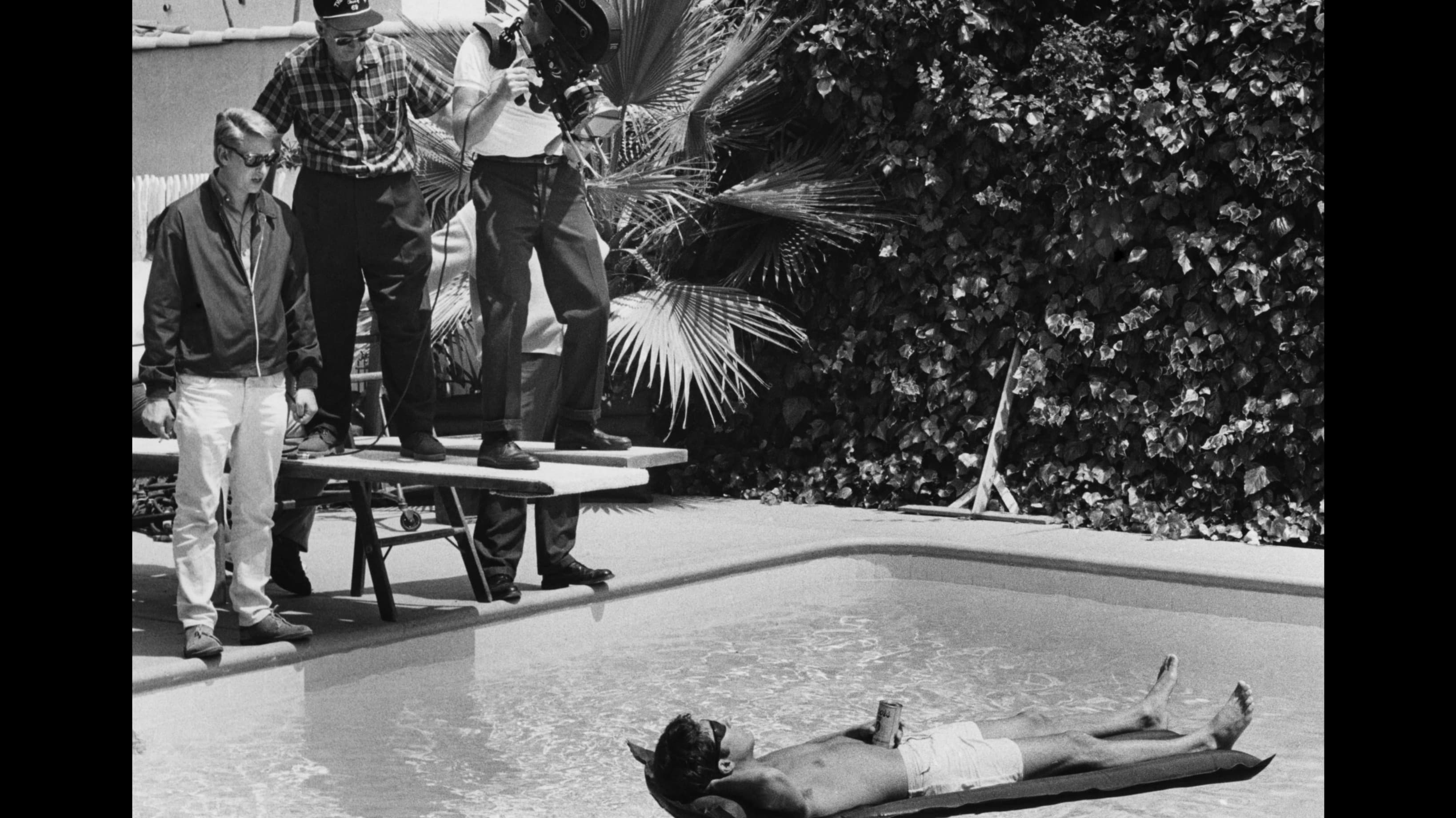 The Graduate at 25 - immagine