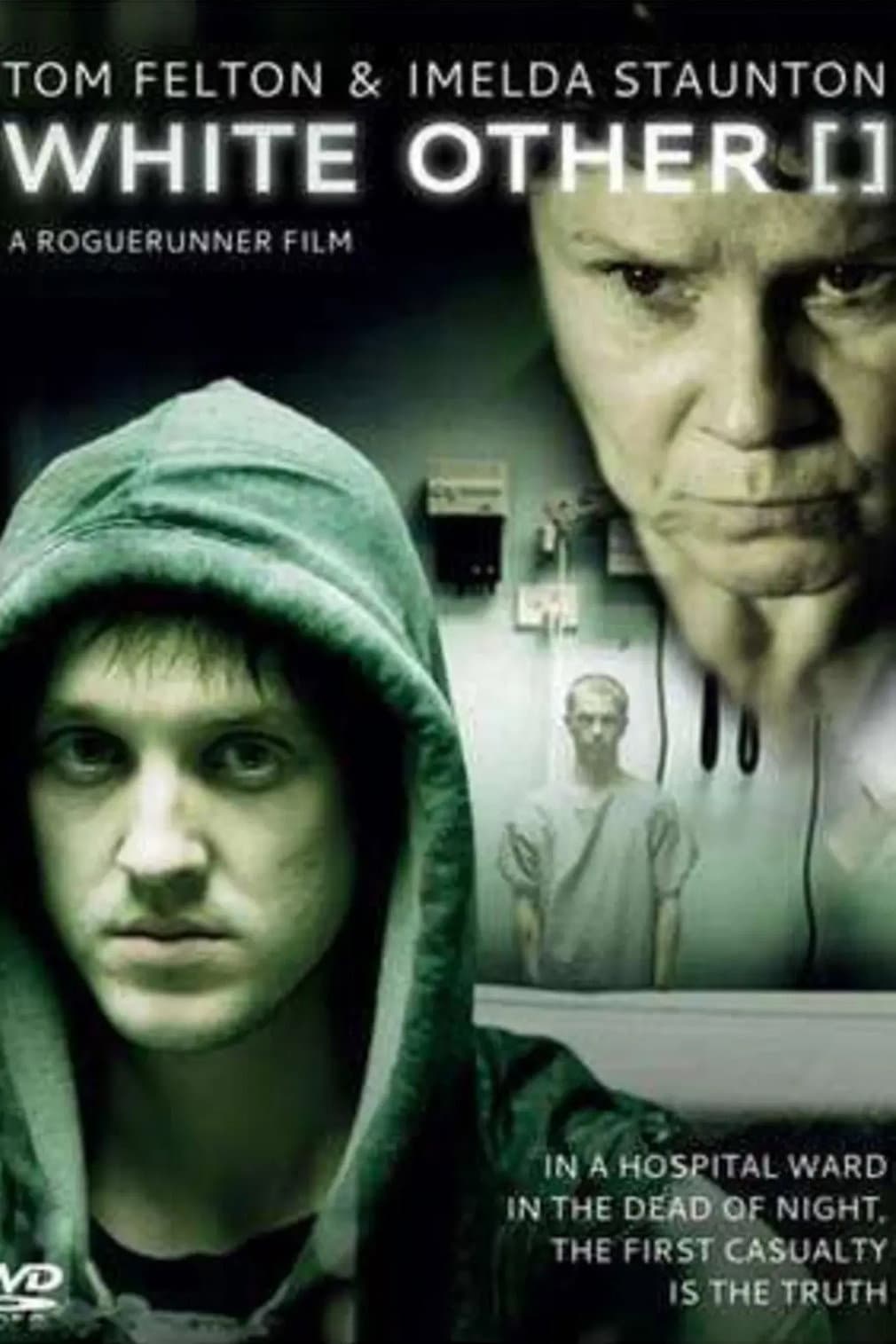 Poster di White Other