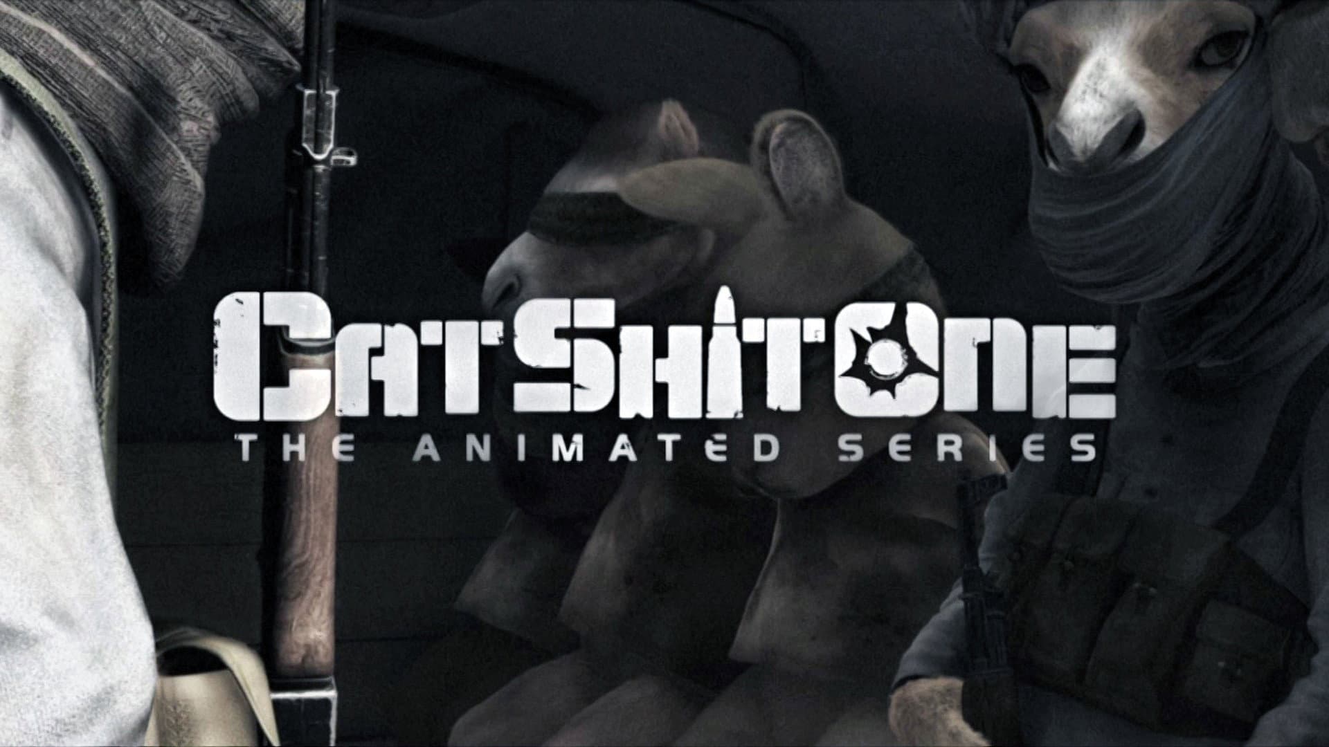 Cat Shit One - immagine