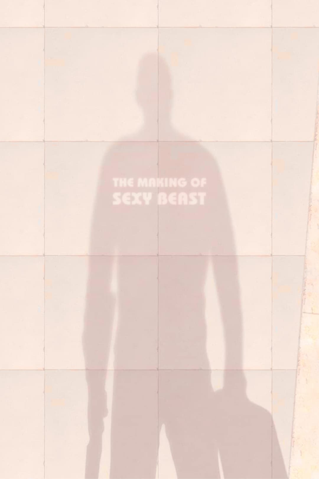 Poster di The Making of Sexy Beast