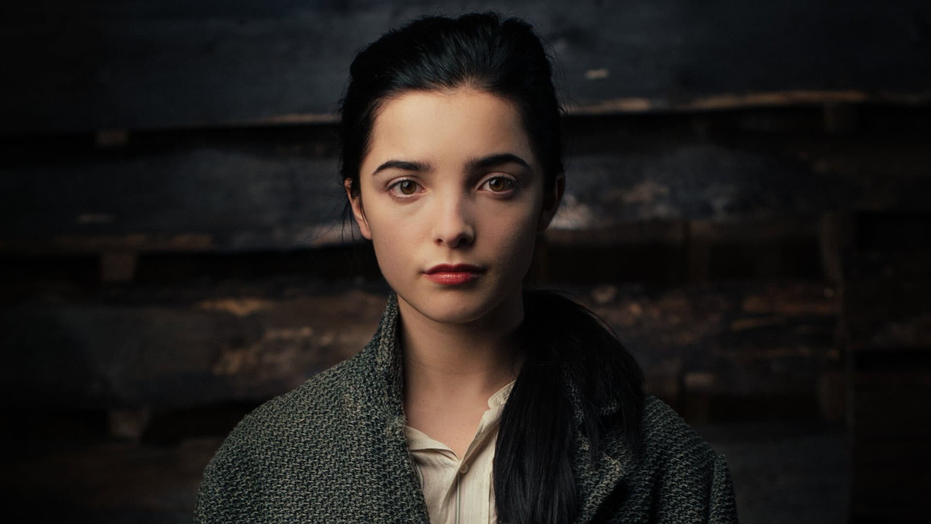The Curse of Audrey Earnshaw - immagine