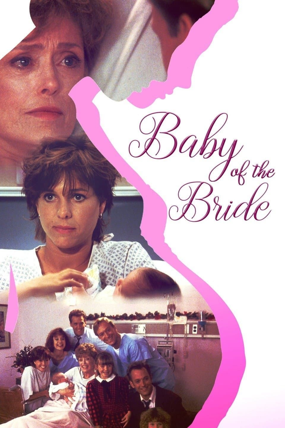 Poster di Baby of the Bride