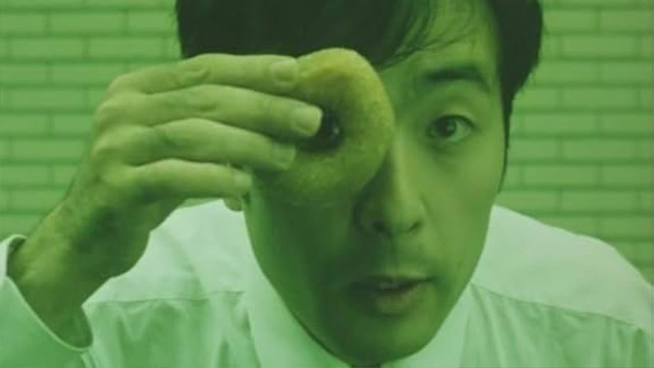 Tokyo Blood - immagine