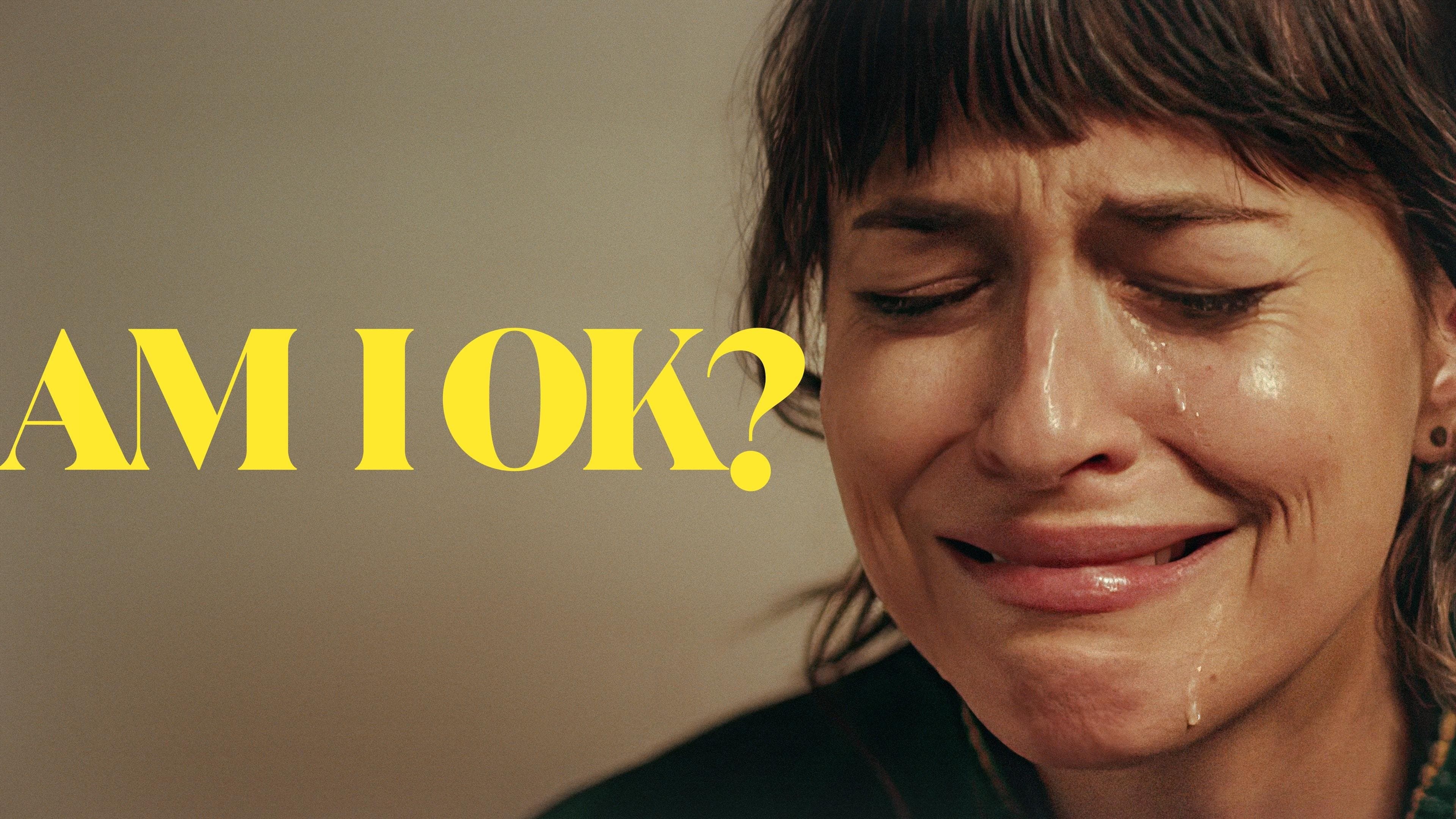 Am I OK? - immagine