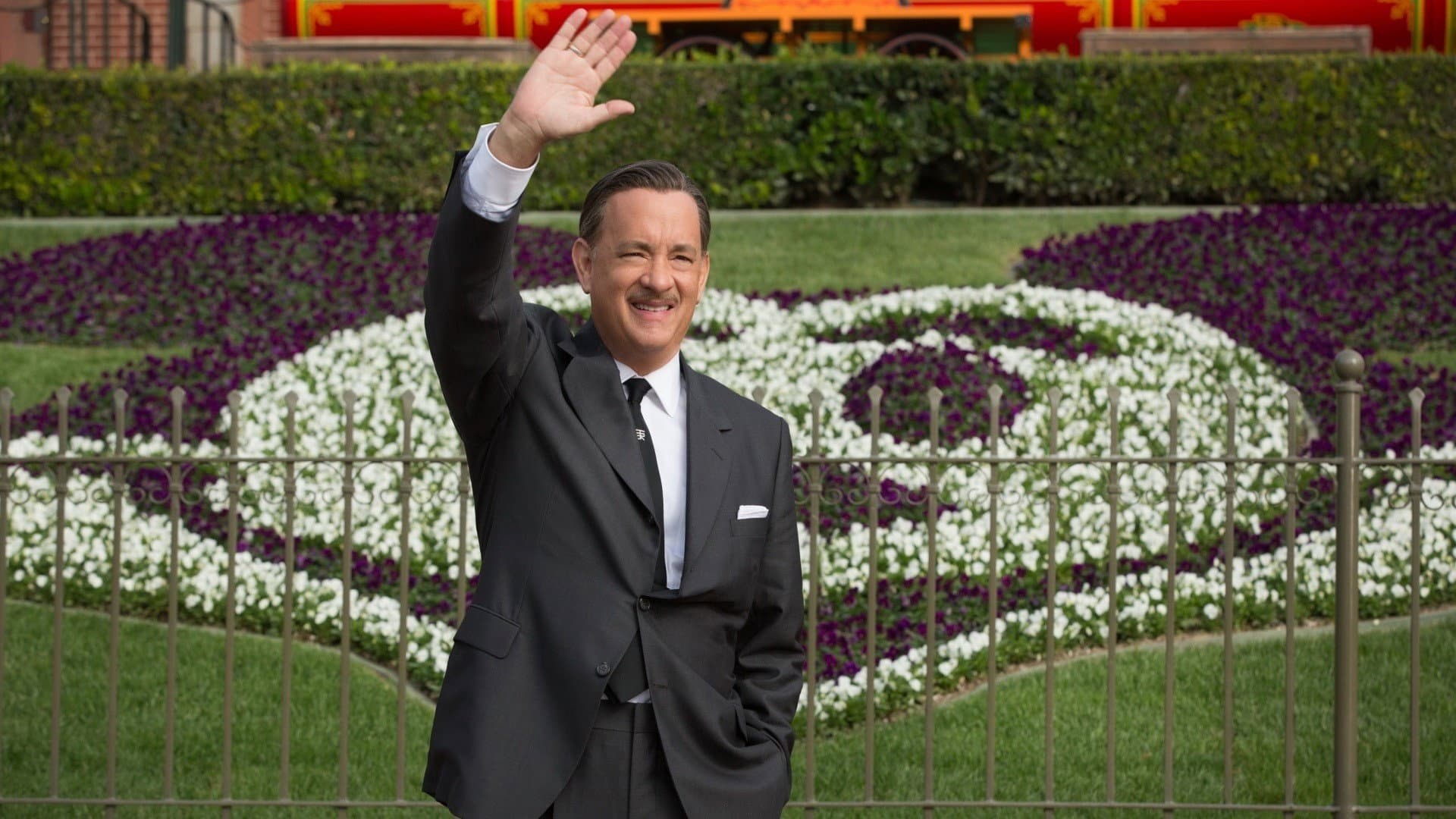 Saving Mr. Banks - immagine