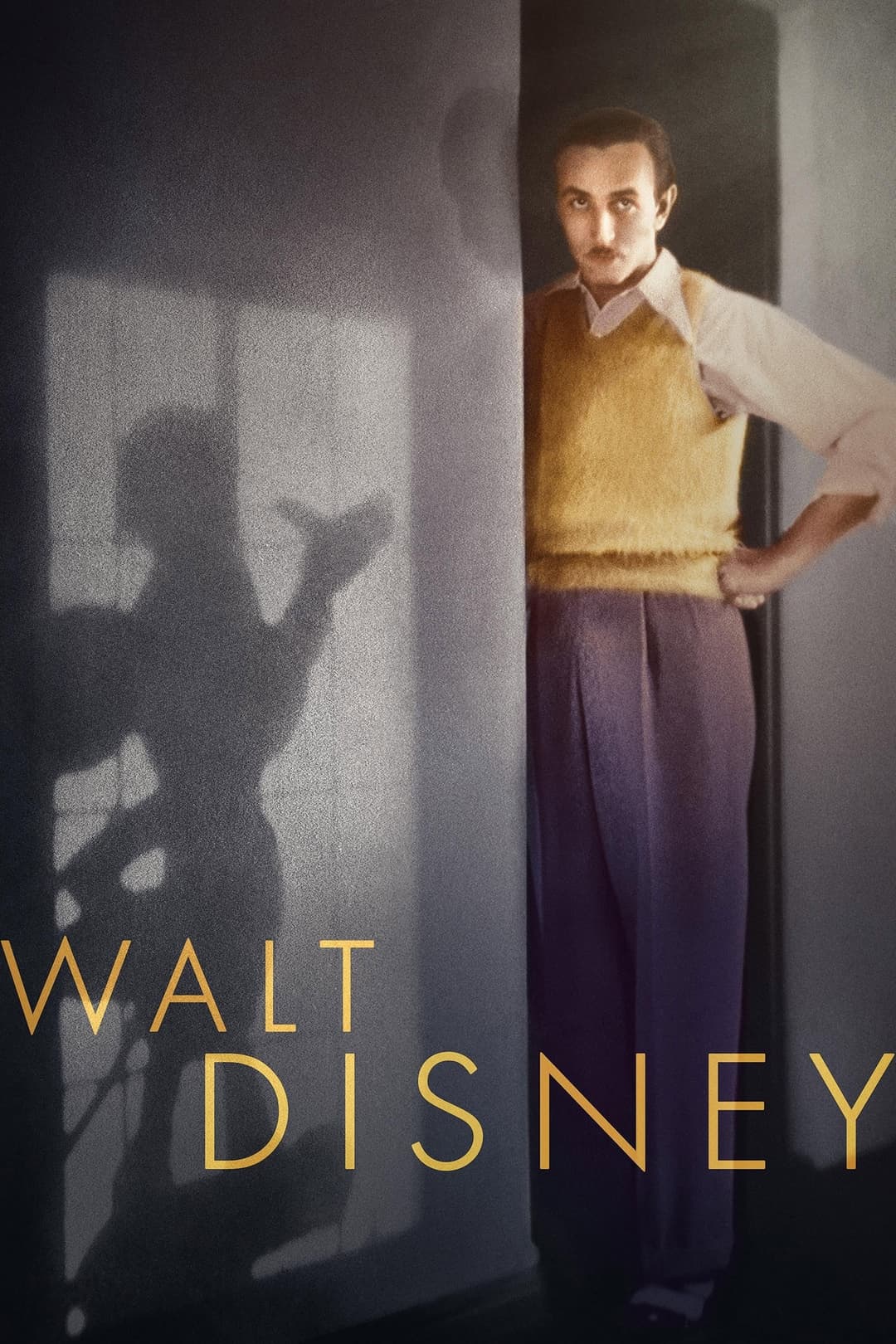 Poster di Walt Disney