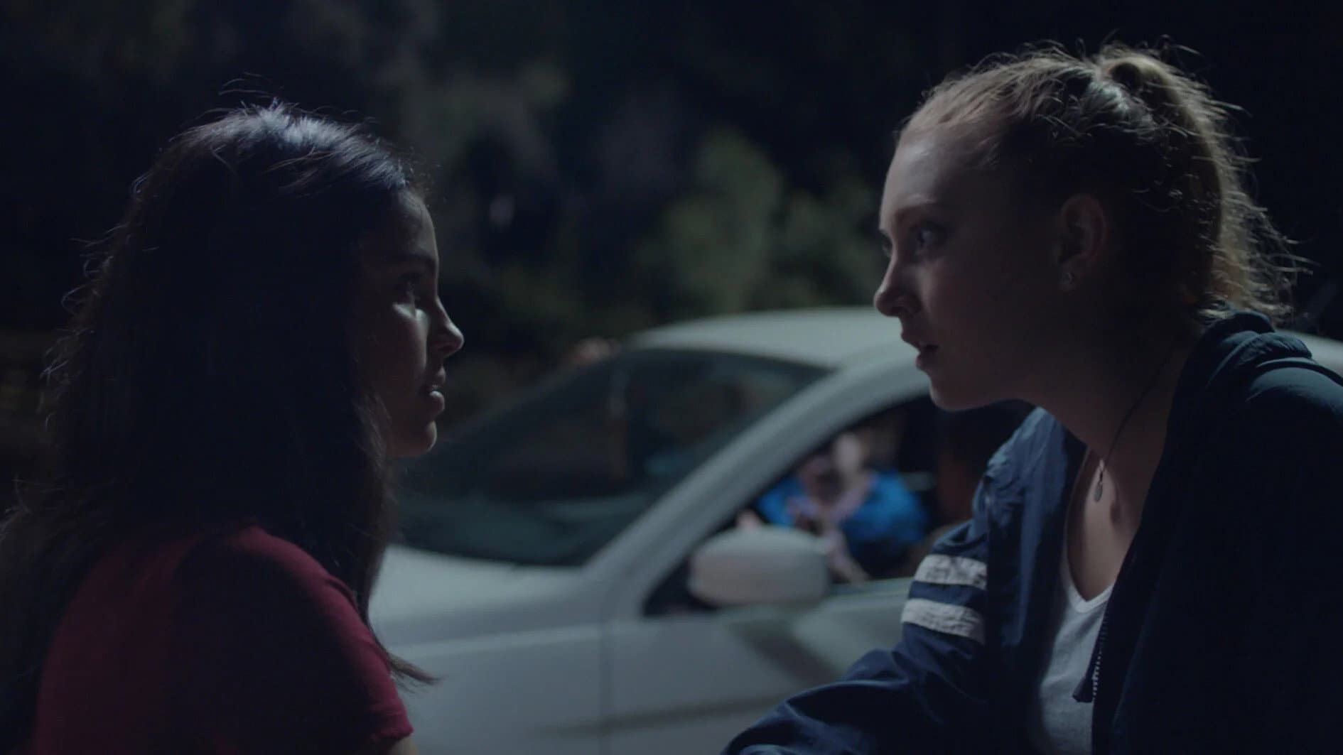 Cranberry Nights - immagine