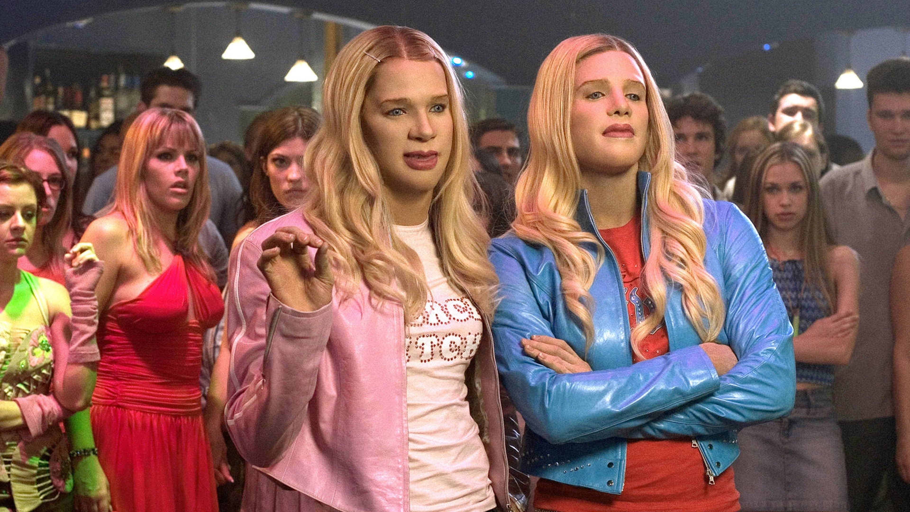 White Chicks - immagine