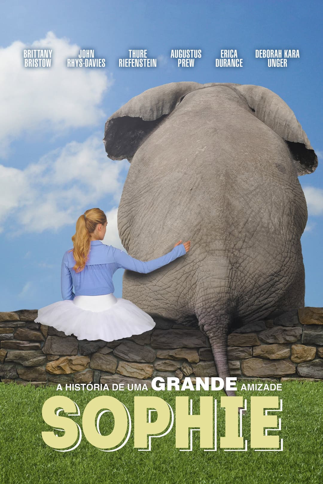 Poster di Sophie
