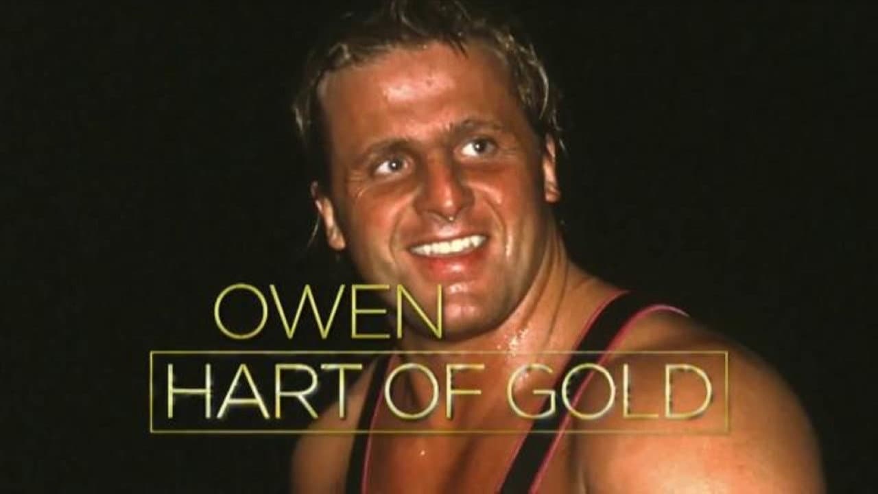 Owen: Hart of Gold - immagine