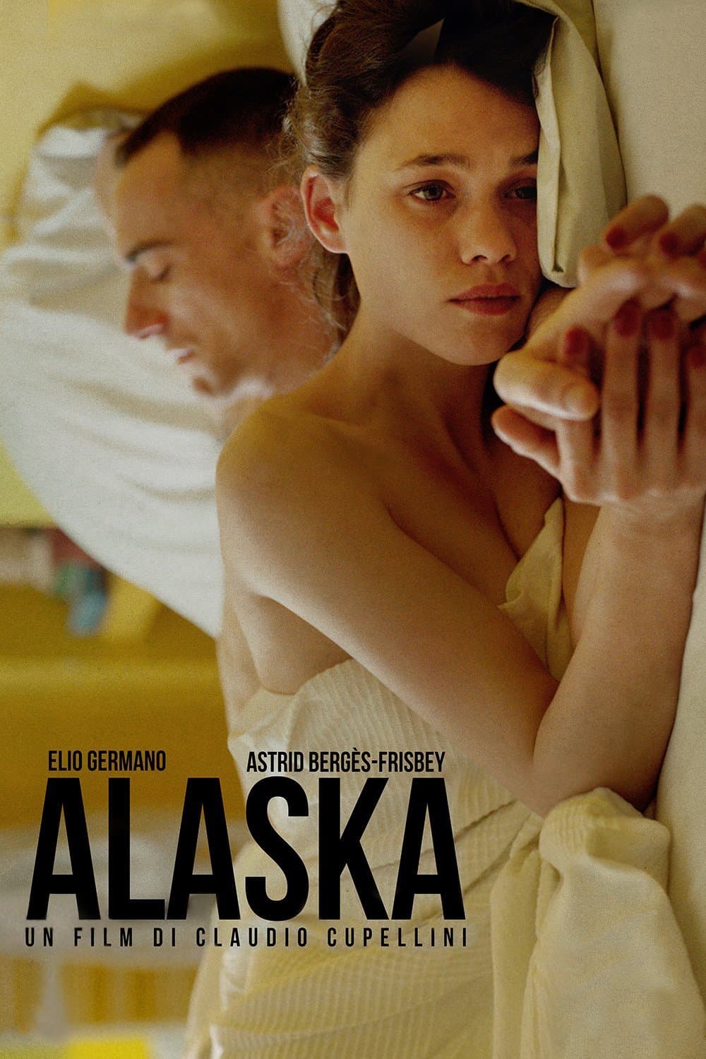 Poster di Alaska