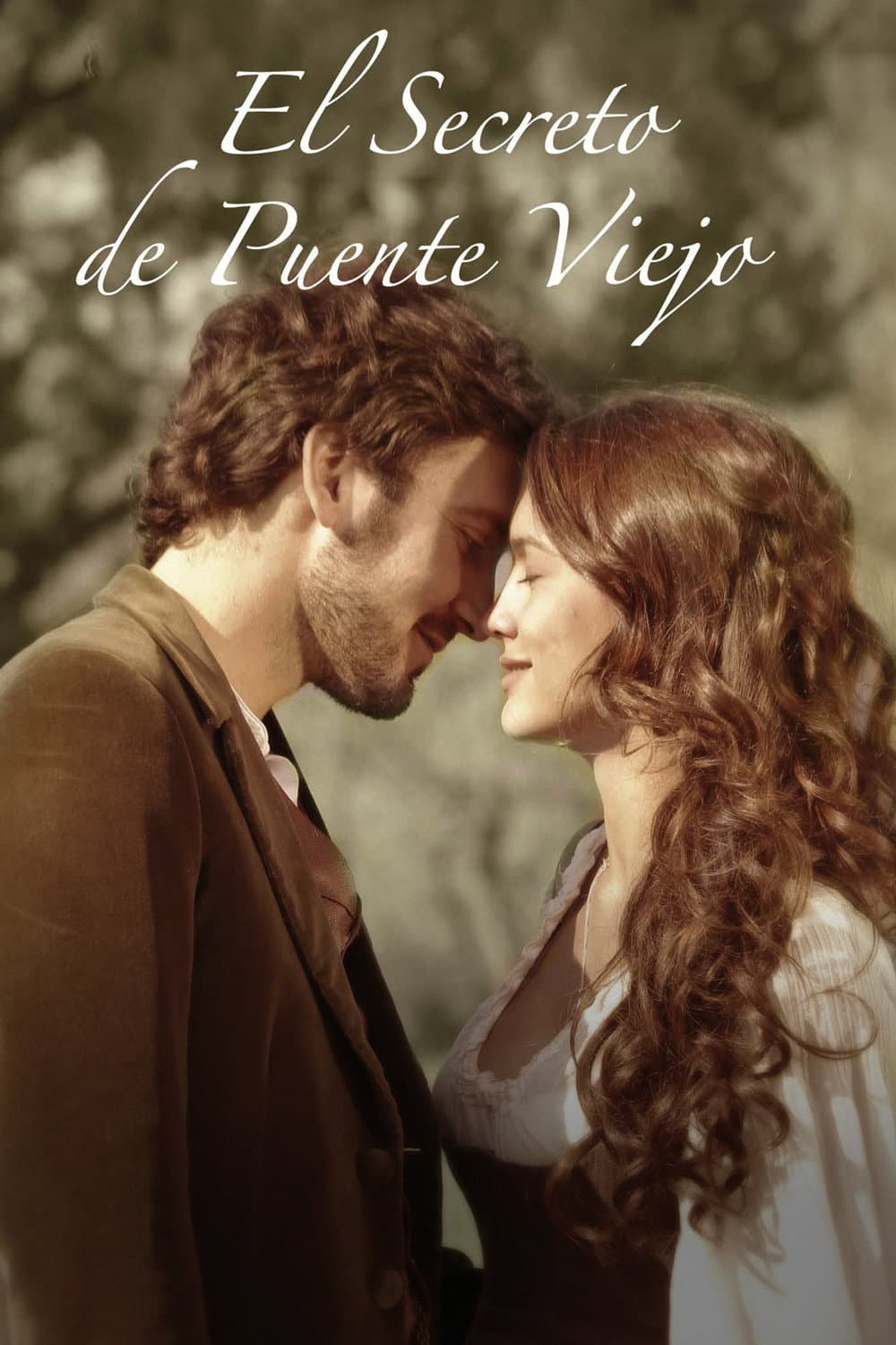 Poster di Il segreto