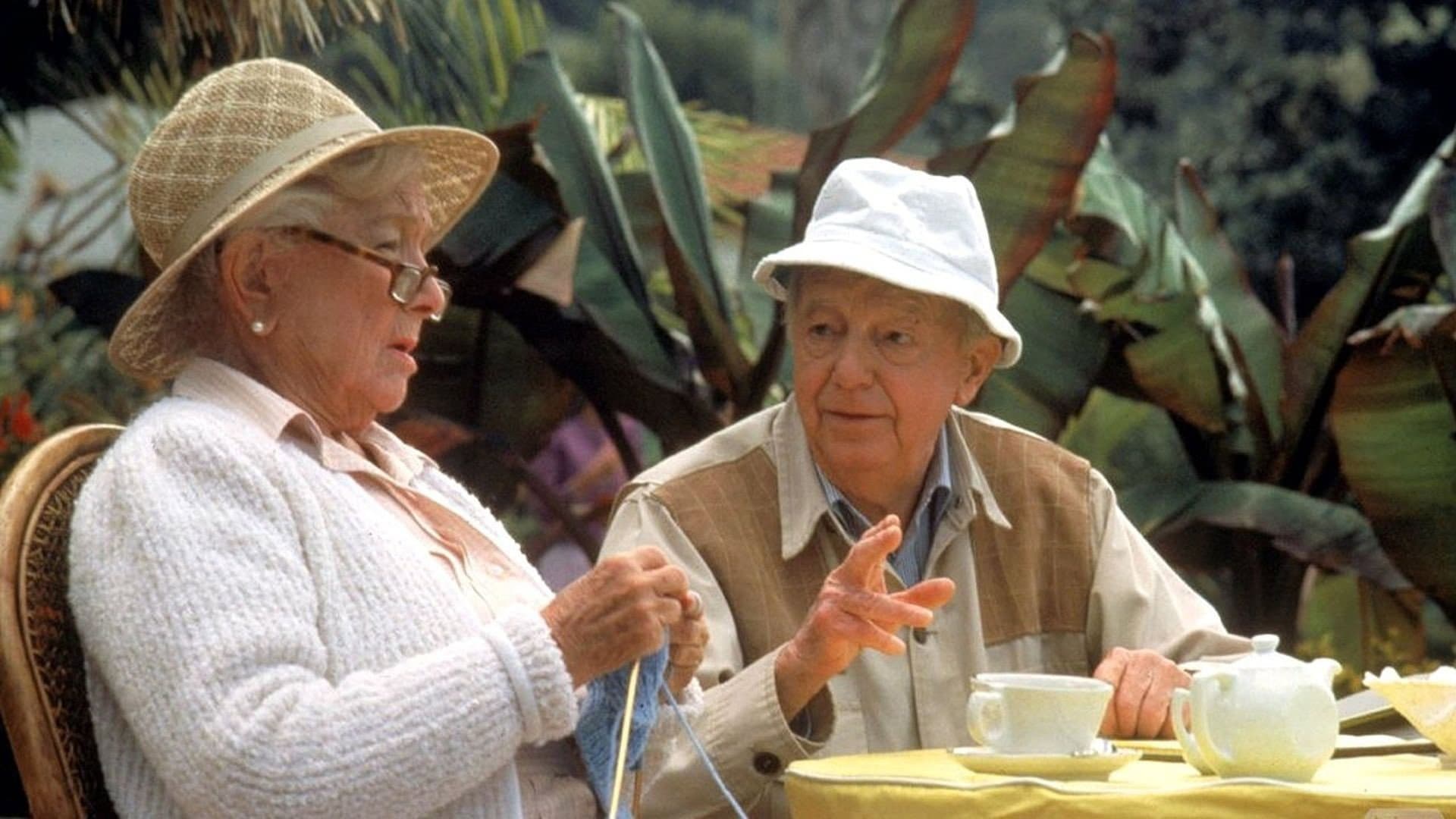 Miss Marple nei Caraibi - immagine