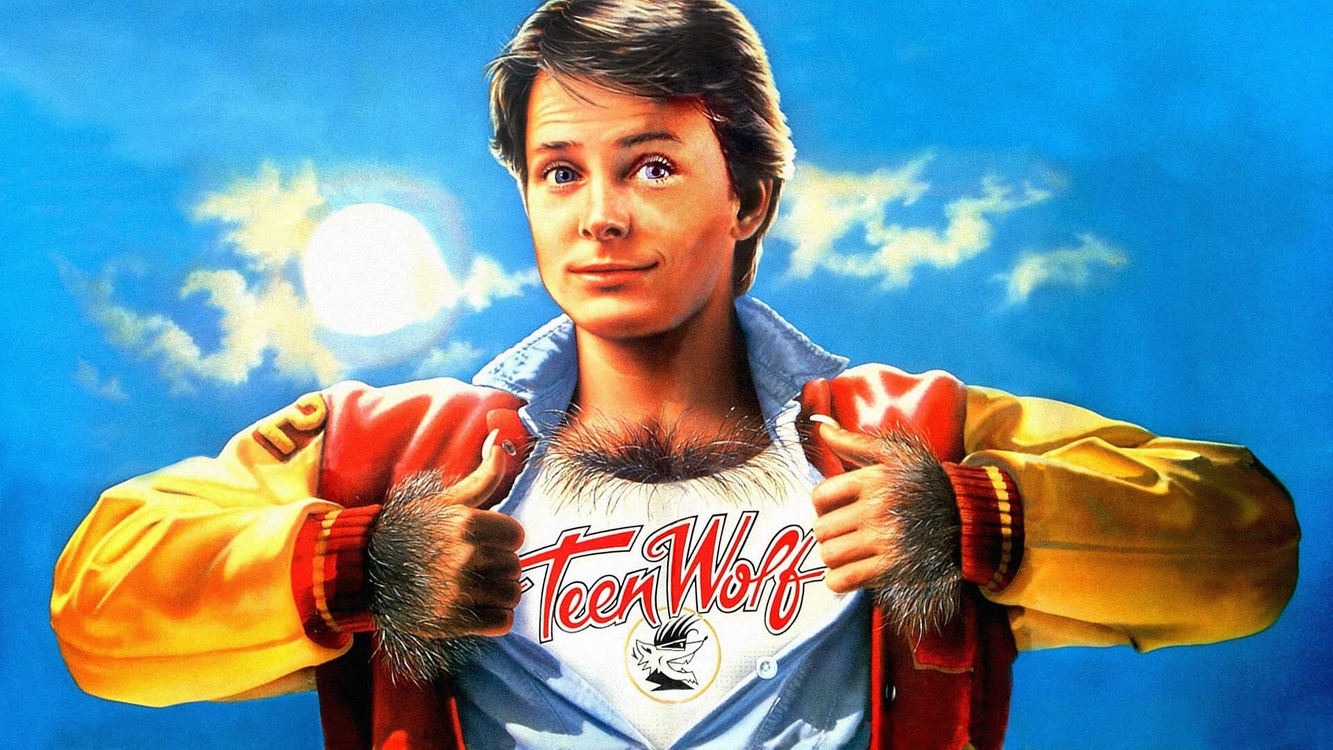 Voglia di vincere - immagine