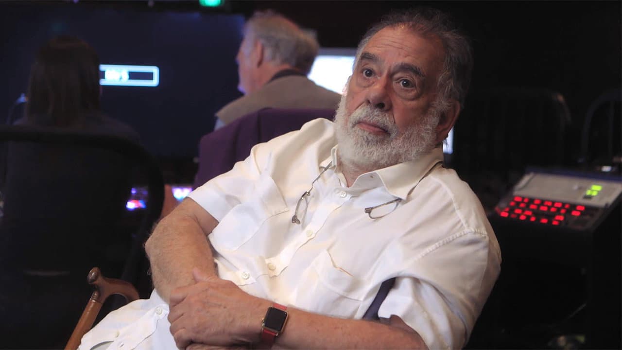 Francis Ford Coppola's Live Cinema - immagine
