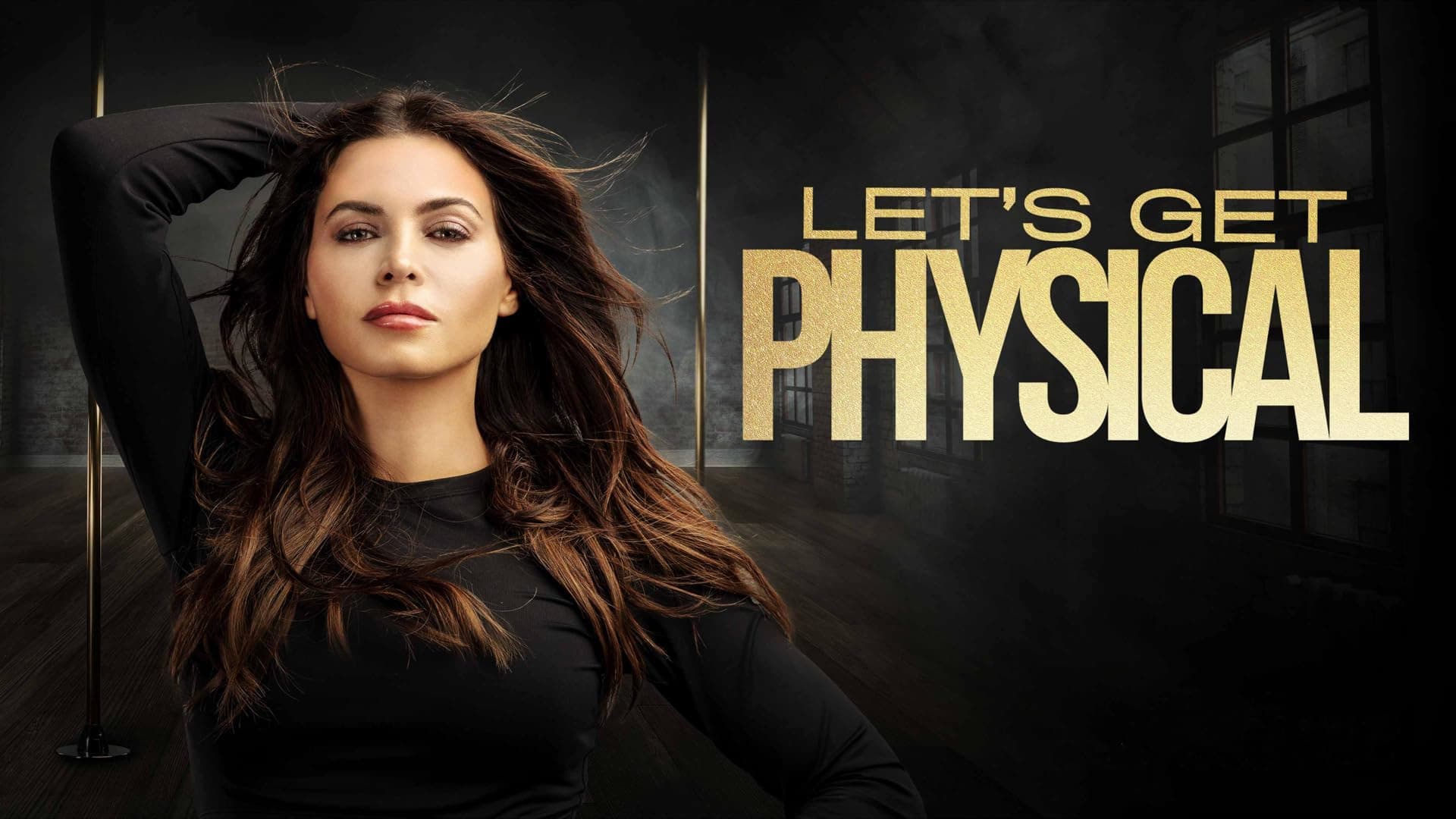 Let's Get Physical - immagine