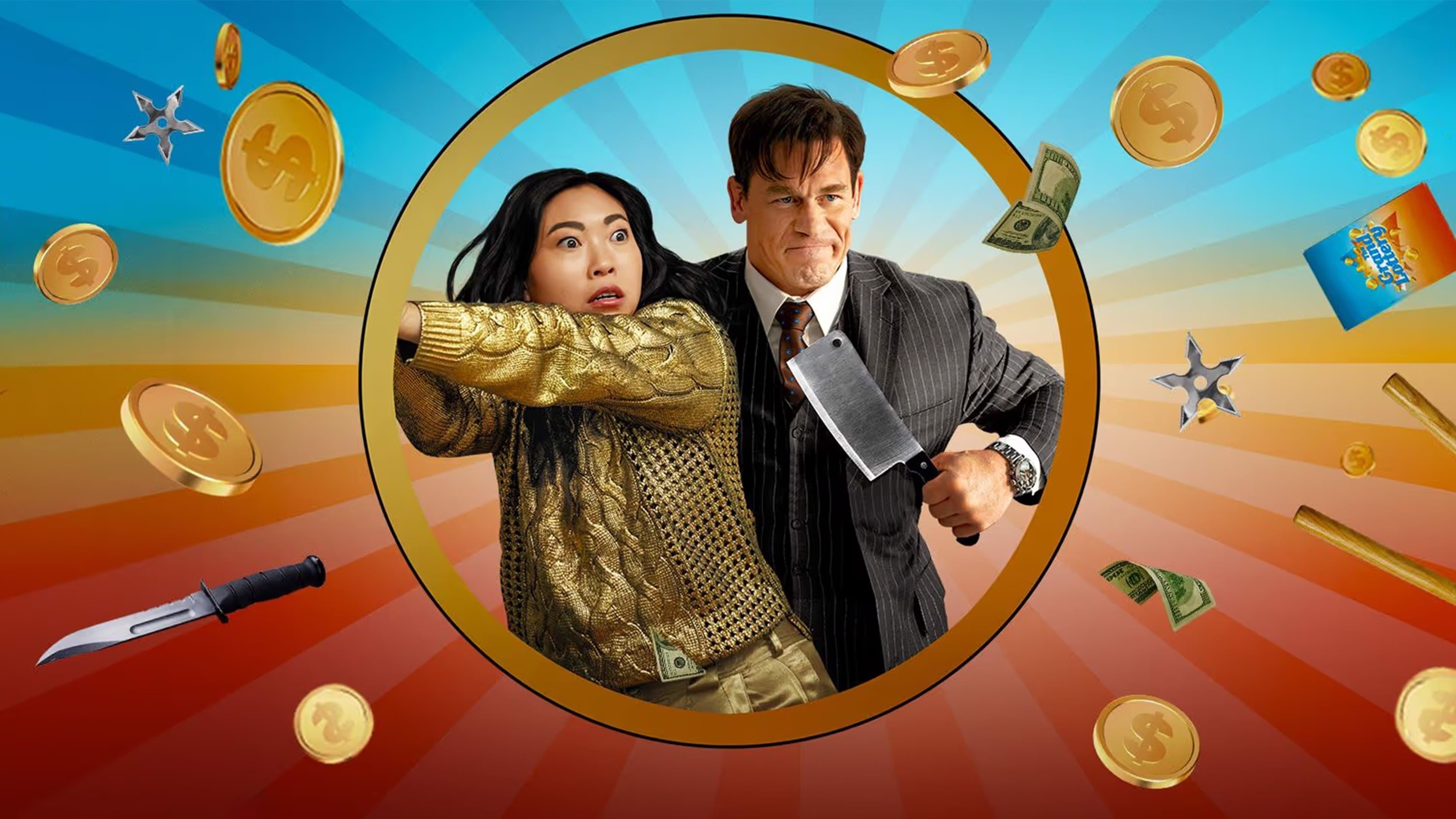 JACKPOT Se vinci ti uccido! - immagine