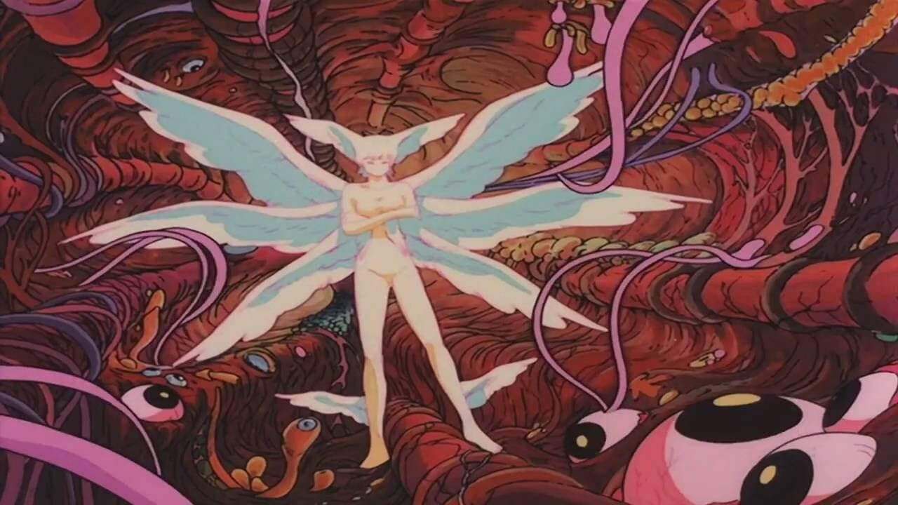 Devilman - La genesi - immagine