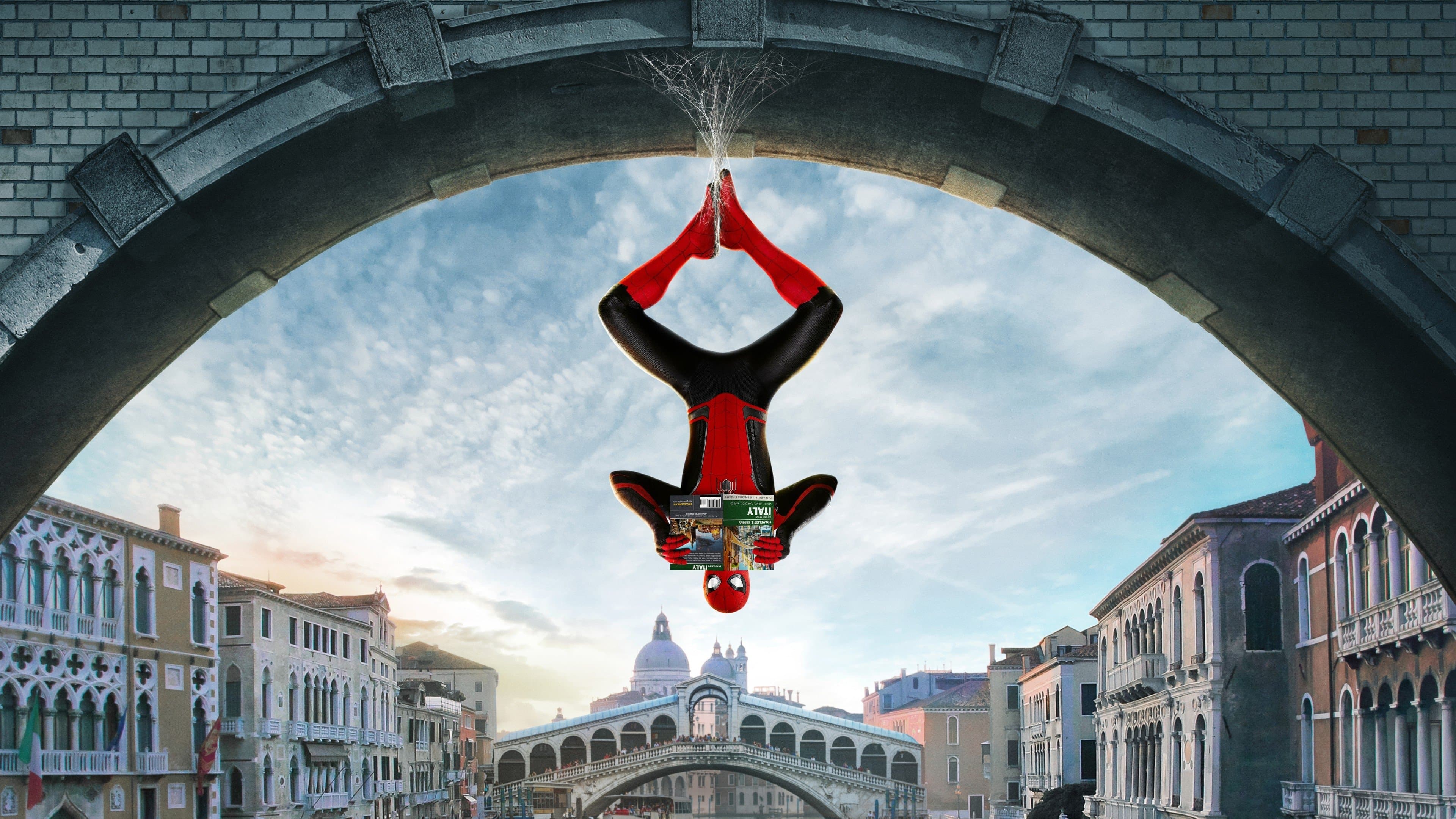 Spider-Man: Far from Home - immagine