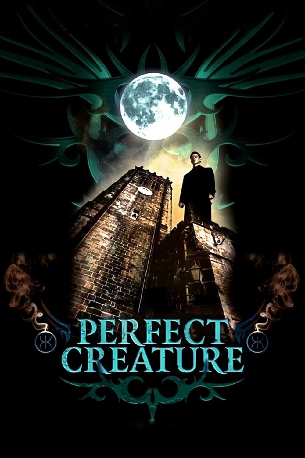 Poster di Perfect Creature