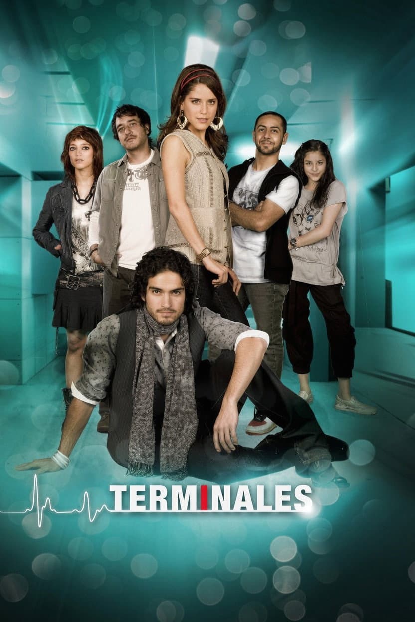 Poster di Terminales