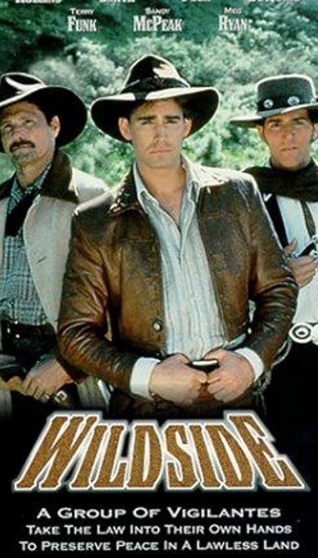 Poster di Wildside
