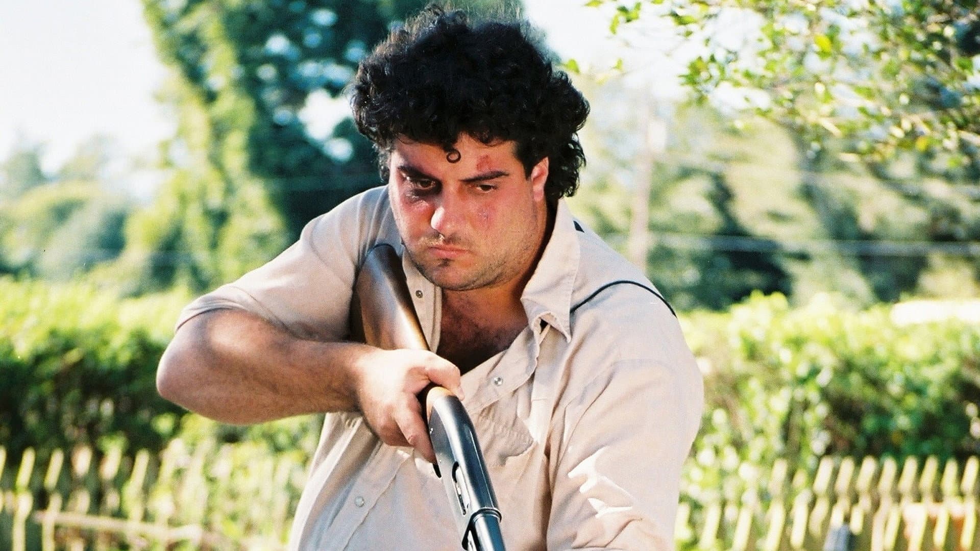 Shotgun Stories - immagine