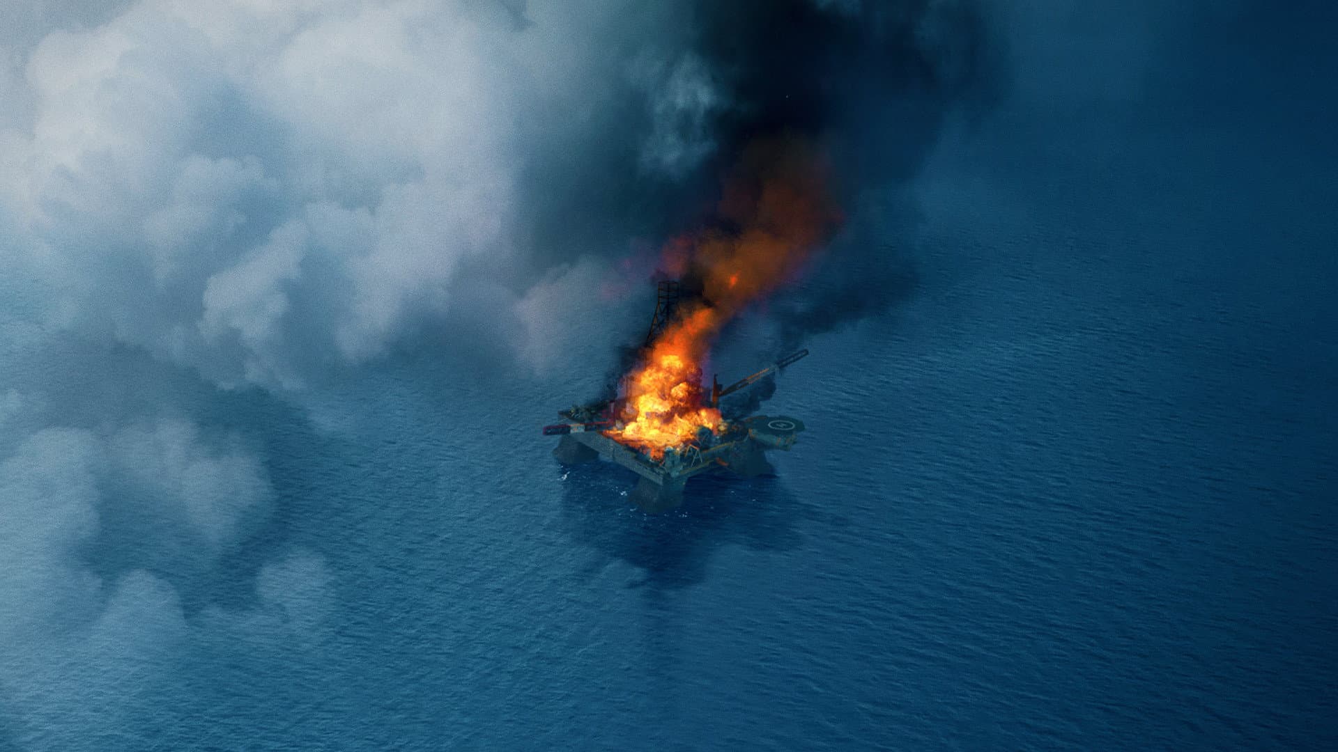 Deepwater - Inferno sull'Oceano - immagine