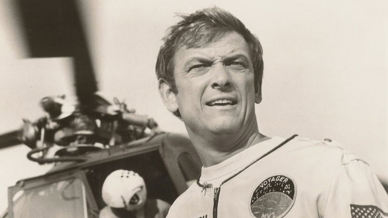 The Astronaut - immagine