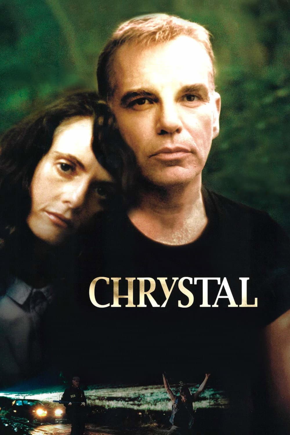 Poster di Chrystal