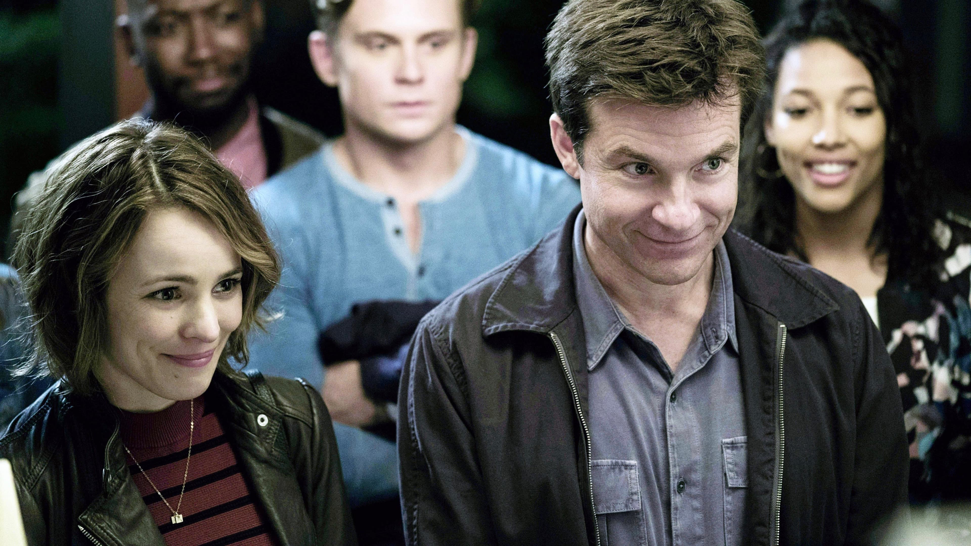 Game Night - Indovina chi muore stasera? - immagine