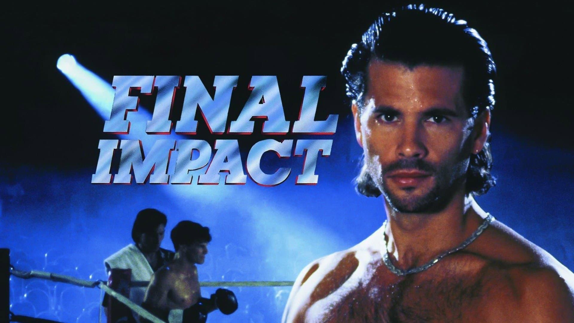 Impatto finale - immagine