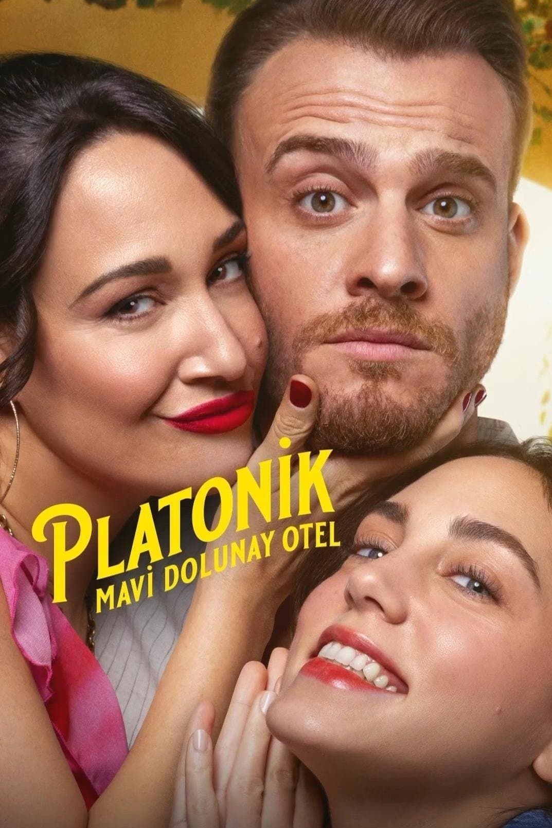 Poster di Platonik