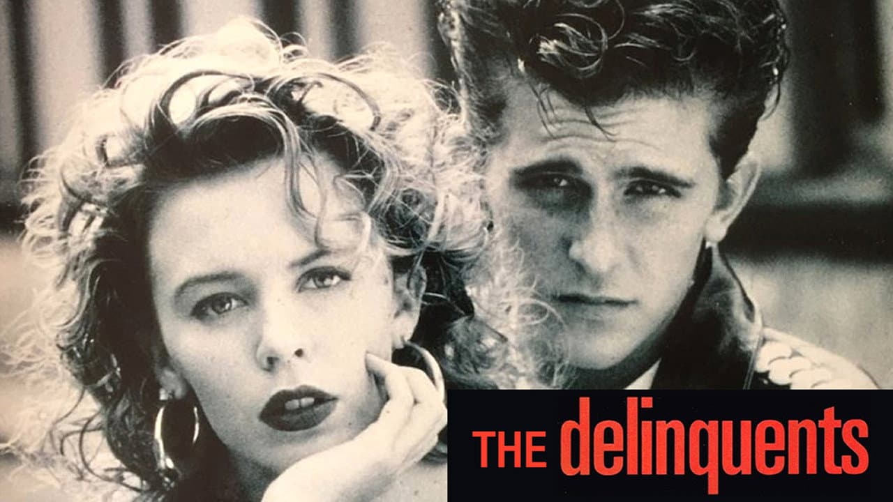 The Delinquents - immagine