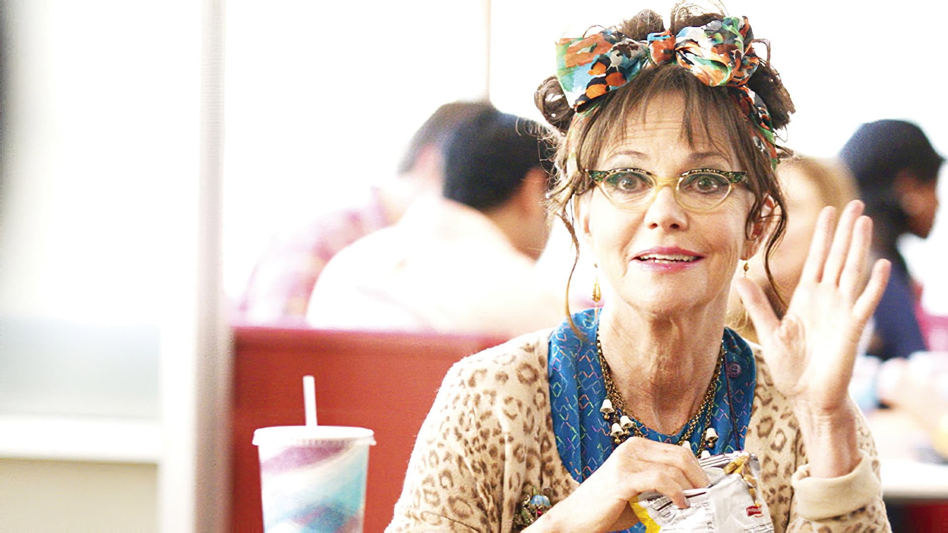 Hello, My Name Is Doris - immagine