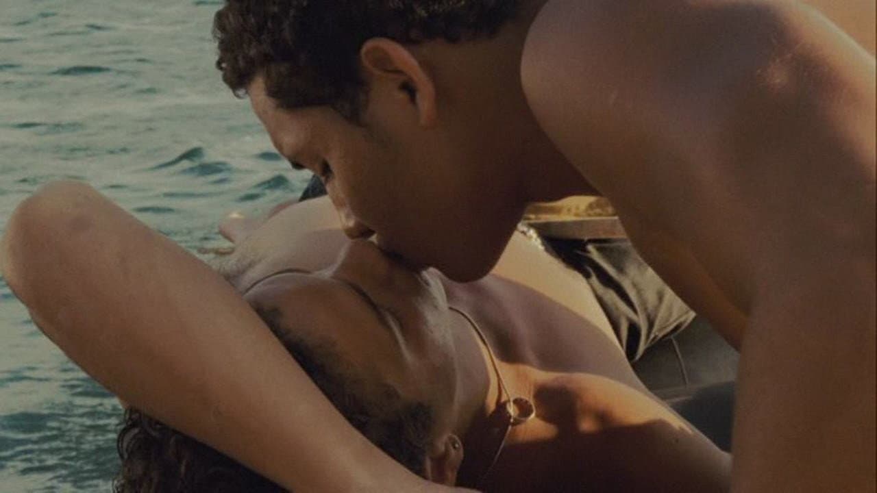 Una noche - immagine