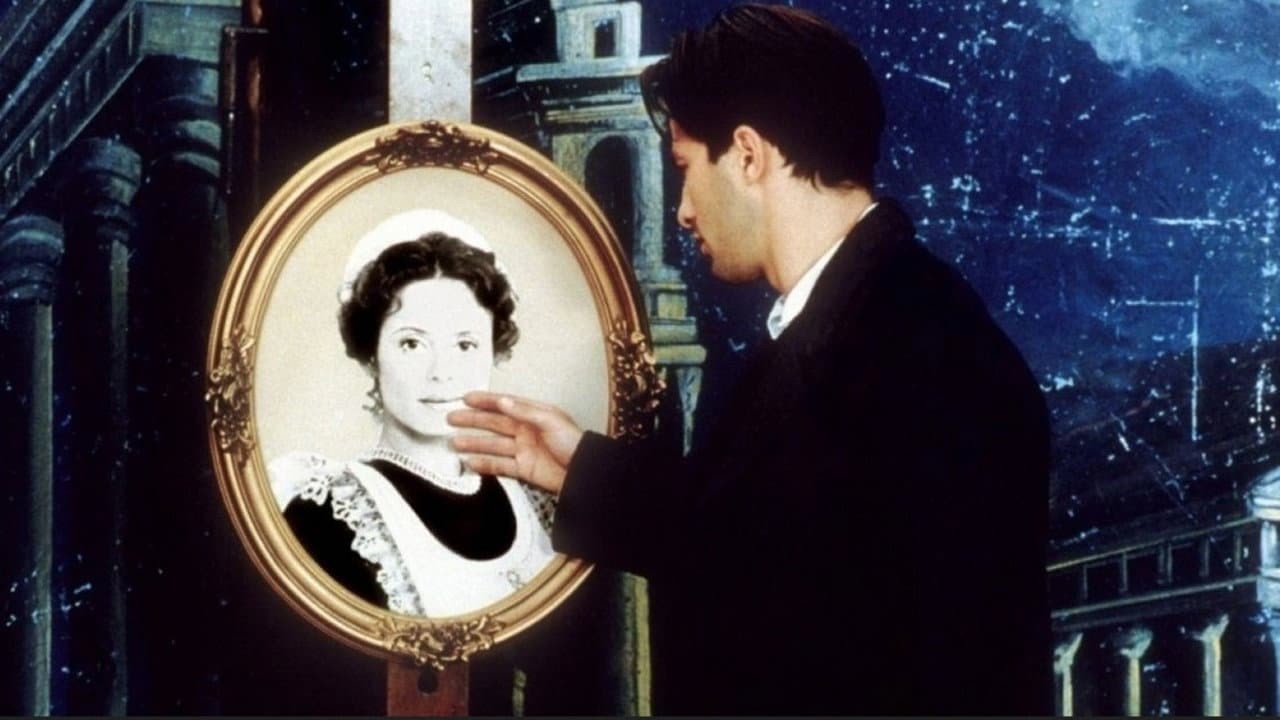 L'immagine del desiderio - immagine