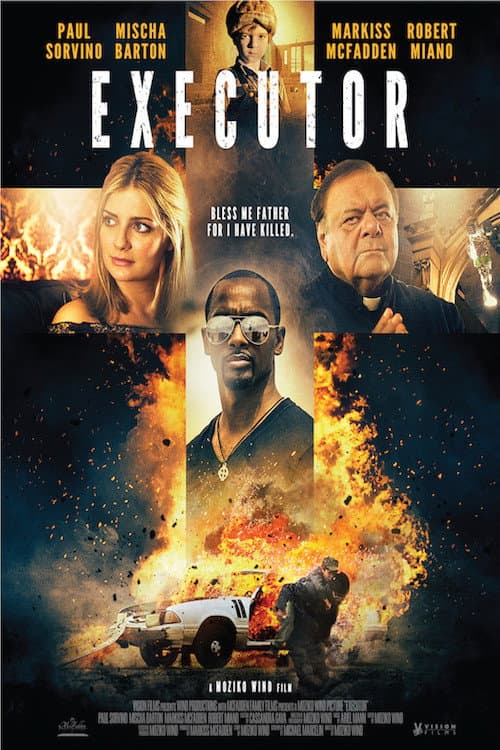 Poster di Executor