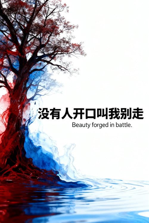 Poster di 血染的风采