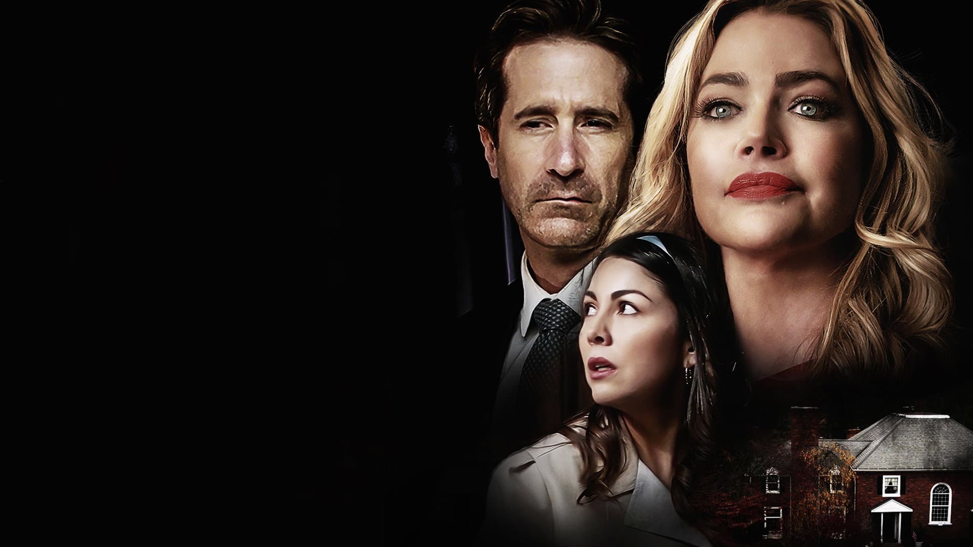 The Housekeeper - immagine