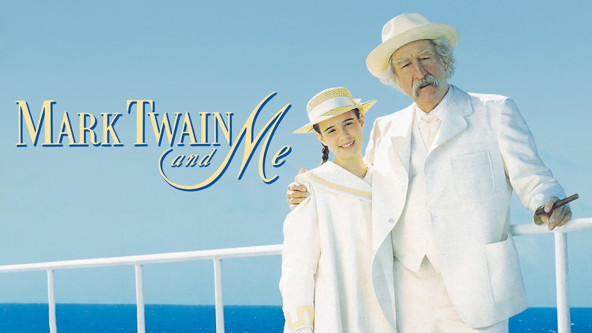 Mark Twain and Me - immagine