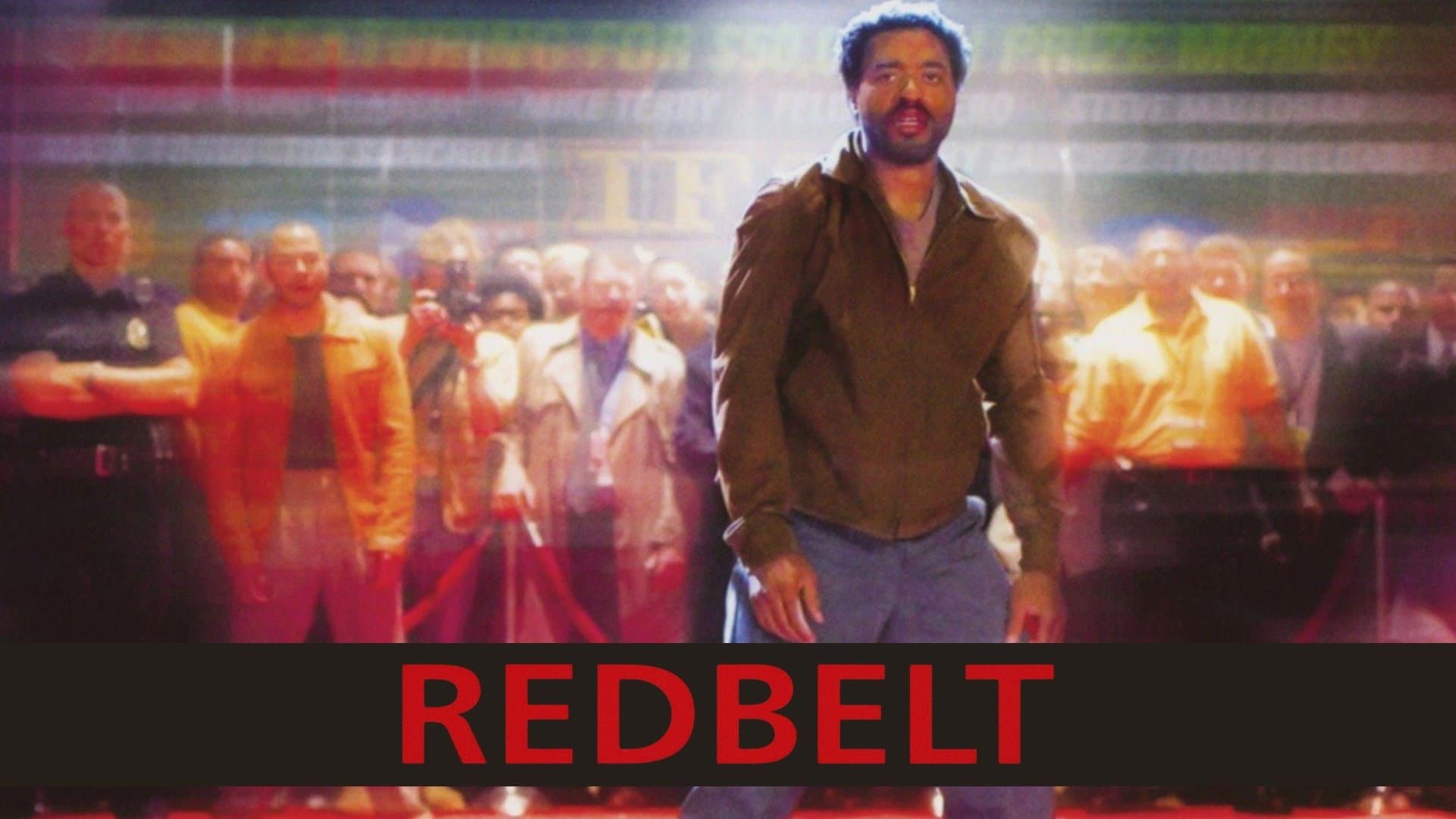 Redbelt - immagine